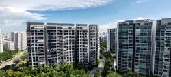 Sengkang Grand Residences (D19), Apartment #599895311